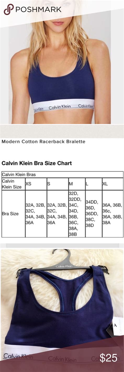 calvin klein bra online|calvin klein bra size chart.